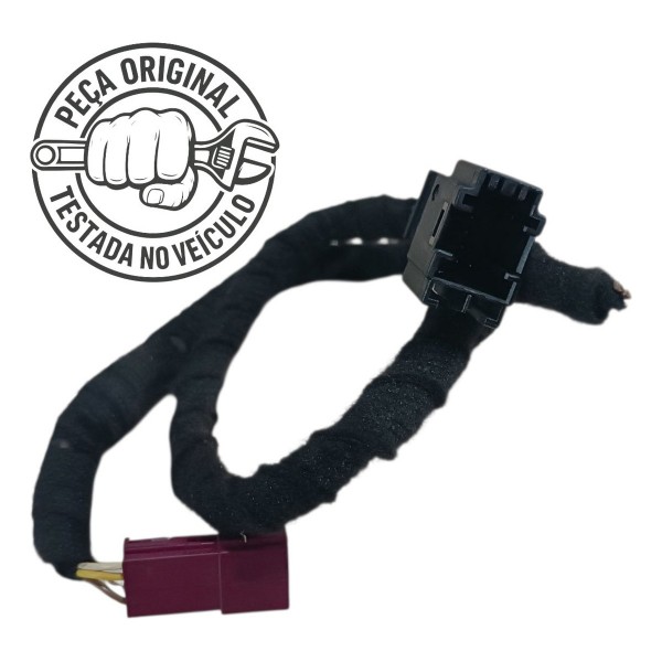 Plug Conector Maçaneta Porta Direita Mini Clubman 2012 2013