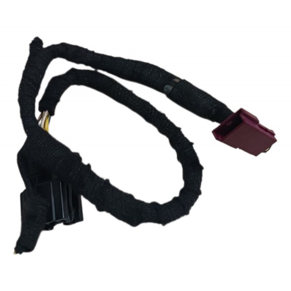 Plug Conector Maçaneta Porta Direita Mini Clubman 2012 2013