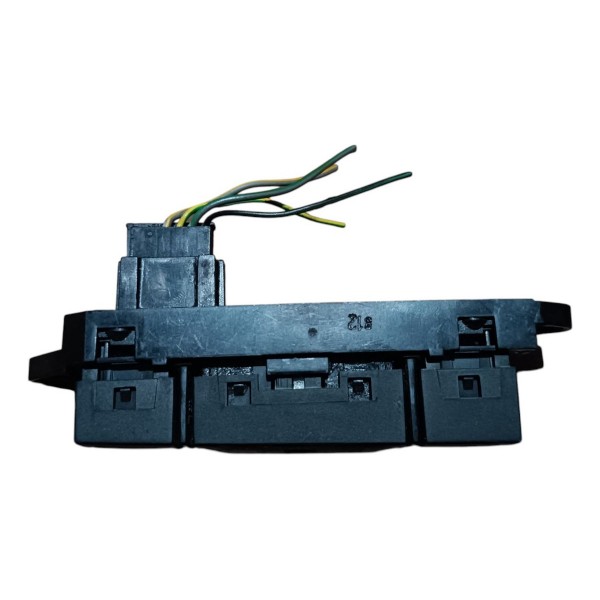 Botão Trava Elétrica Abertura Porta Malas Fiat Ideia 2013