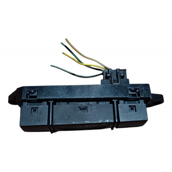 Botão Trava Elétrica Abertura Porta Malas Fiat Ideia 2013