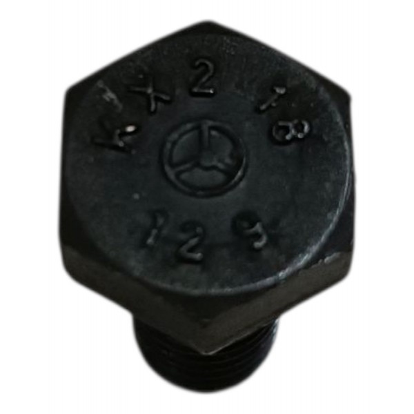 Parafuso Volante Motor Mercedes C180 C200 1.8 Cgi 2012 2013