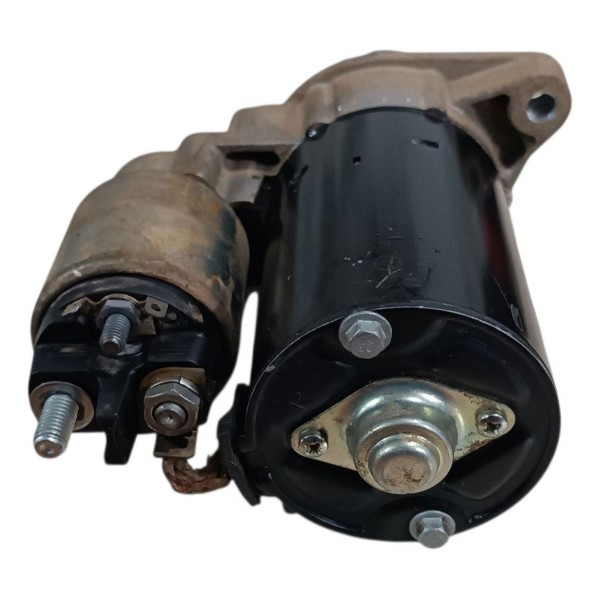 Motor Arranque Partida Mercedes C180 C200 1.8 Cgi 2012 2013
