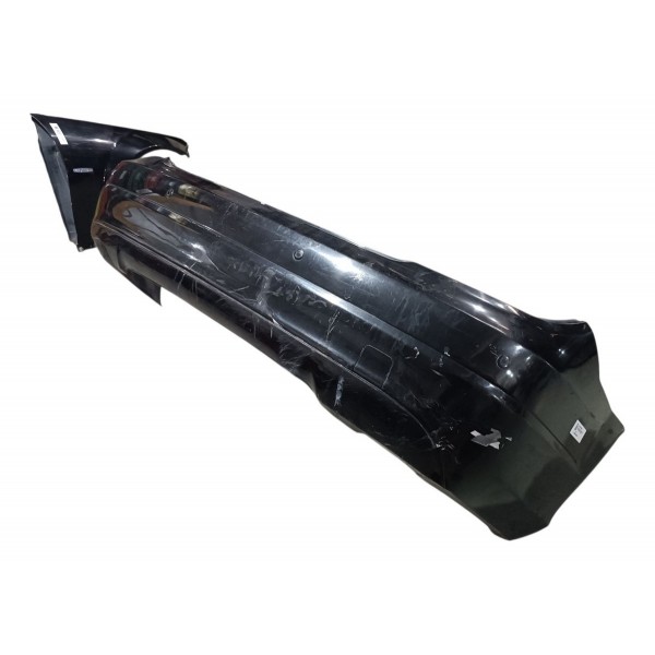 Parachoque Traseiro Mercedes C180 C200 2011 2012 2013 Origin