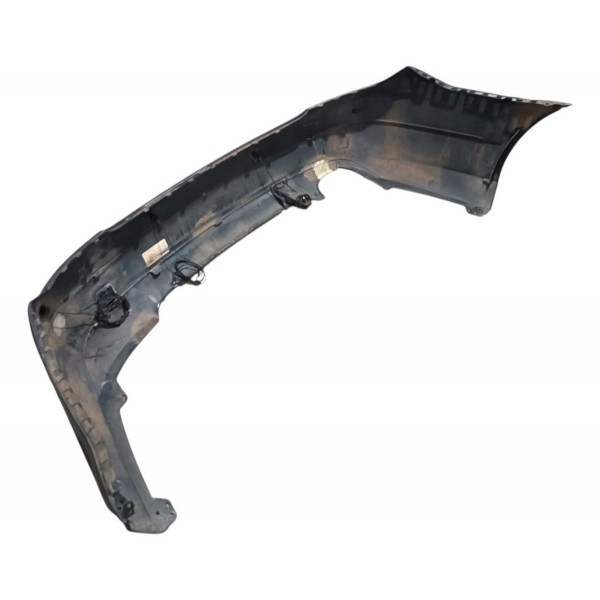 Parachoque Traseiro Mercedes C180 C200 2011 2012 2013 Origin