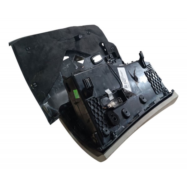 Porta Luvas Mercedes C180 C200 2011 2012 2013 Cinza Original
