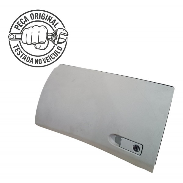 Porta Luvas Mercedes C180 C200 2011 2012 2013 Cinza Original