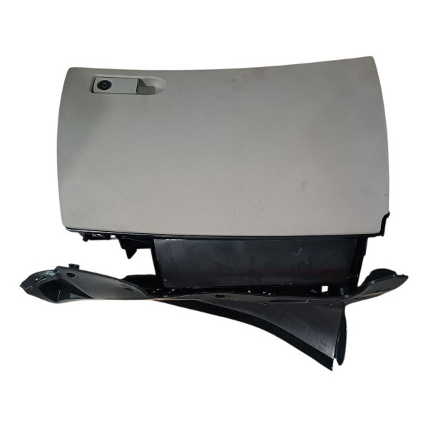 Porta Luvas Mercedes C180 C200 2011 2012 2013 Cinza Original