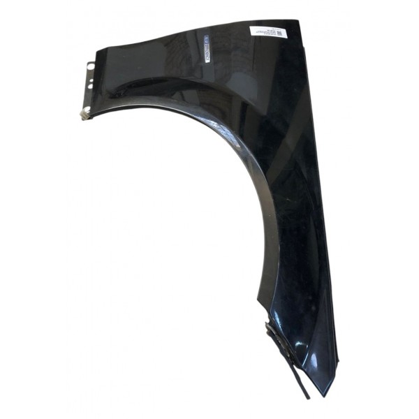 Paralama Direito Mercedes C180 C200 2011 2012 2013 Original