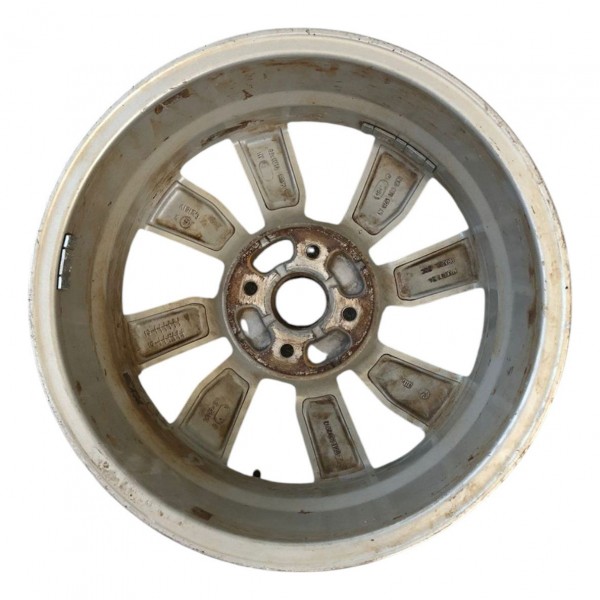 Roda Aro 15 Liga Volkswagen Gol G6 G7 Original 2016 2017