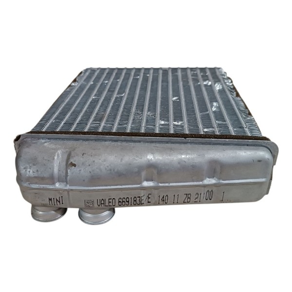 Radiador Ar Quente Mini Cooper Clubman 1.6 16v 2012 2013