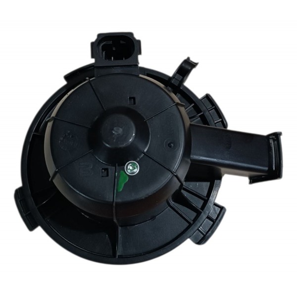 Motor Ar Ventilador Interno Sandero Logan Duster 2012 2013