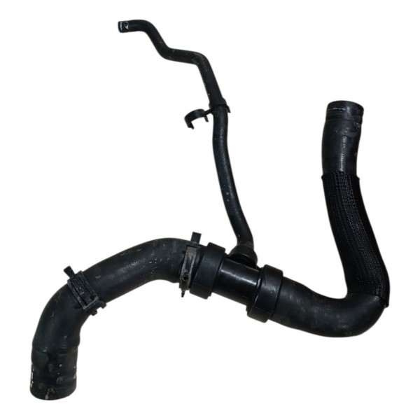 Mangueira Superior Radiador Logan Sandero 1.0 16v 8200587181