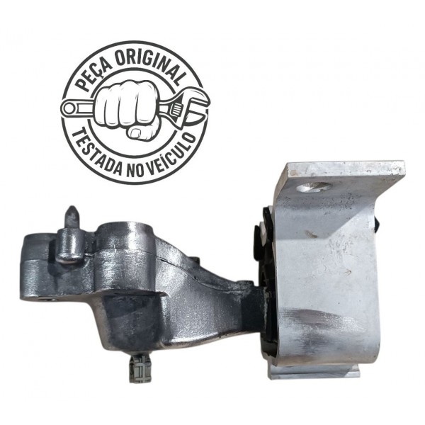Coxim Motor Direito Renault Logan Sandero 1.0 16v 2012 2013