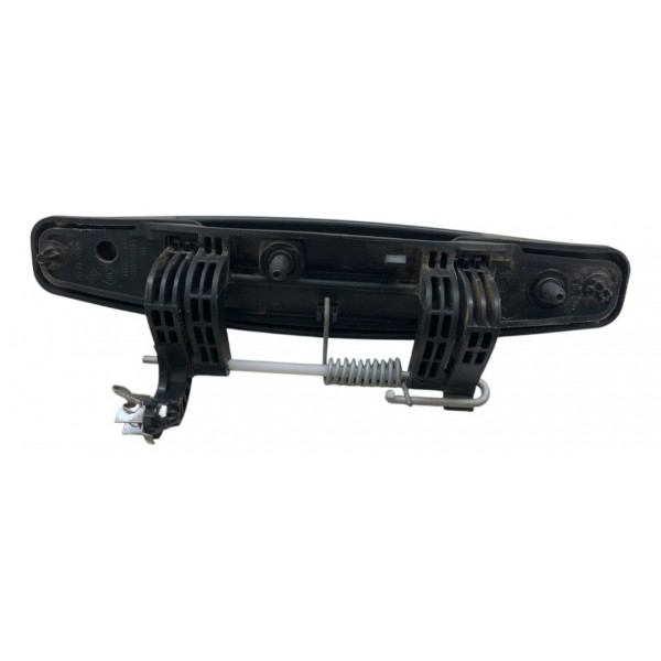 Maçaneta Externa Renault Sandero 2012 2013 Traseira Direita