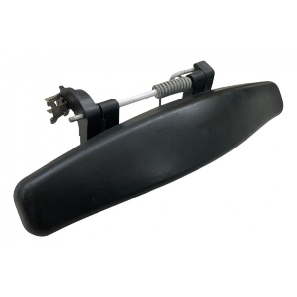 Maçaneta Externa Renault Sandero 2012 2013 Traseira Direita