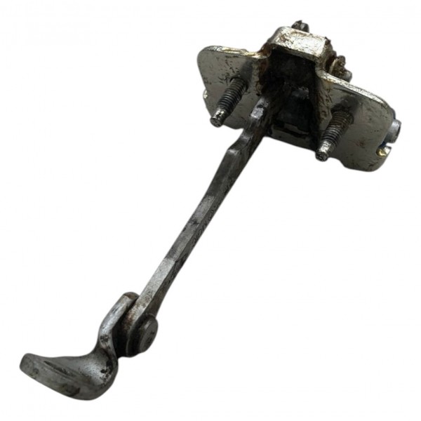 Limitador Porta Renault Sandero 2012 2013 Traseira Direita