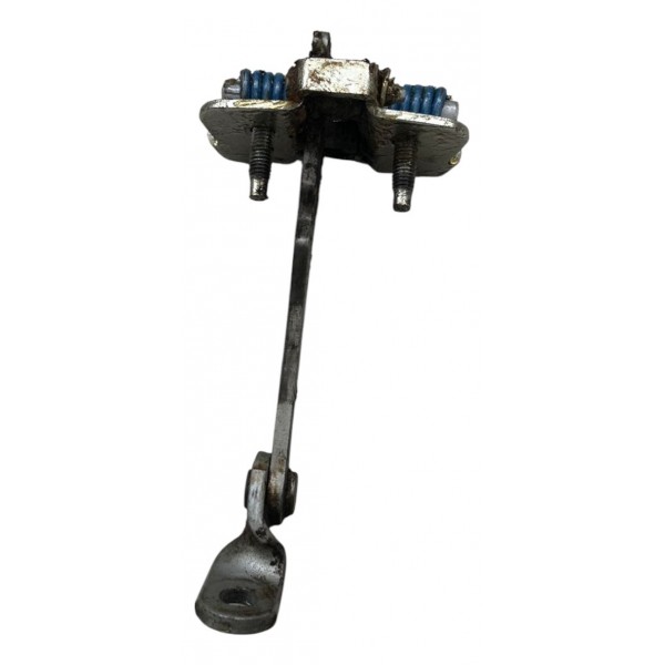 Limitador Porta Renault Sandero 2012 2013 Traseira Direita