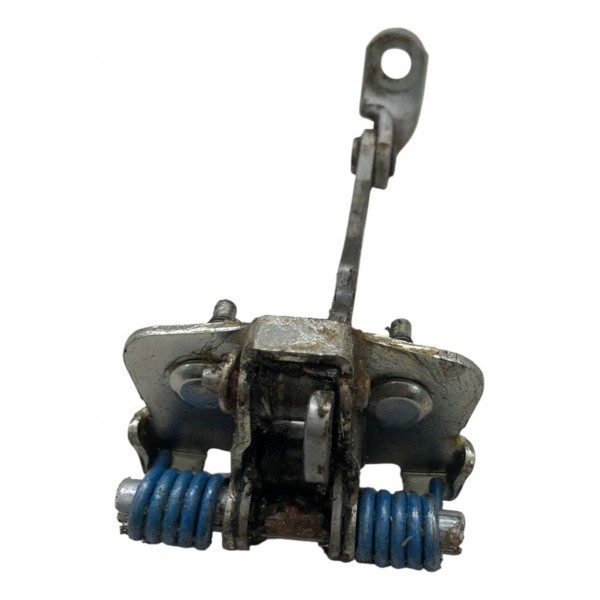 Limitador Porta Renault Sandero 2012 2013 Traseira Direita