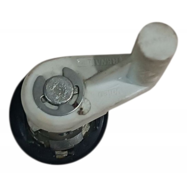 Miolo Cilindro Chave Porta Sandero 2012 Dianteira Esquerda