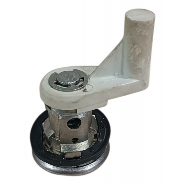 Miolo Cilindro Chave Porta Sandero 2012 Dianteira Esquerda