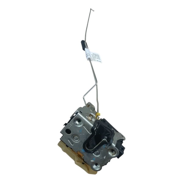 Fechadura Trava Elétrica Sandero 2013 Dianteira Esquerda