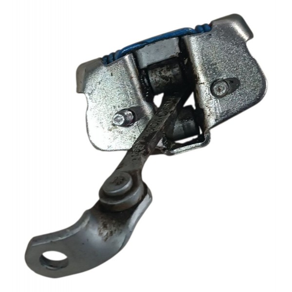 Limitador Porta Renault Sandero 2012 2013 Traseira Esquerda