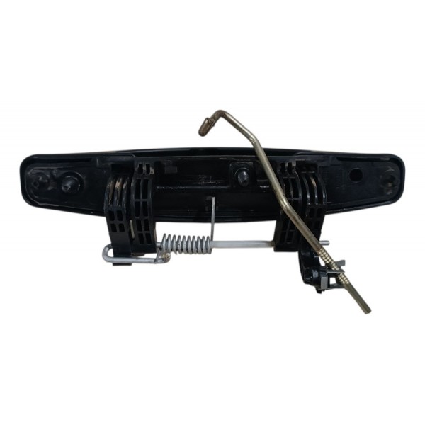 Maçaneta Externa Renault Sandero 2012 2013 Traseira Esquerda Traseira