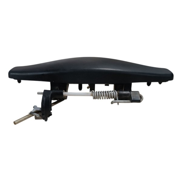 Maçaneta Externa Renault Sandero 2012 2013 Traseira Esquerda Traseira