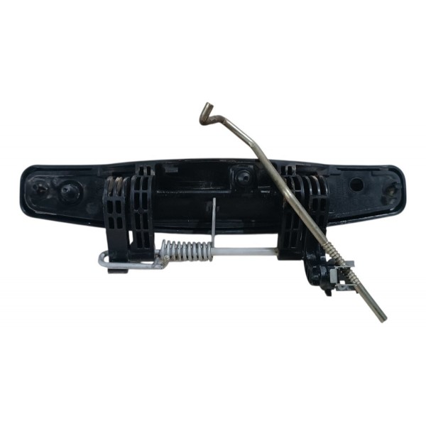 Maçaneta Externa Renault Sandero 2012 2013 Traseira Esquerda Traseira