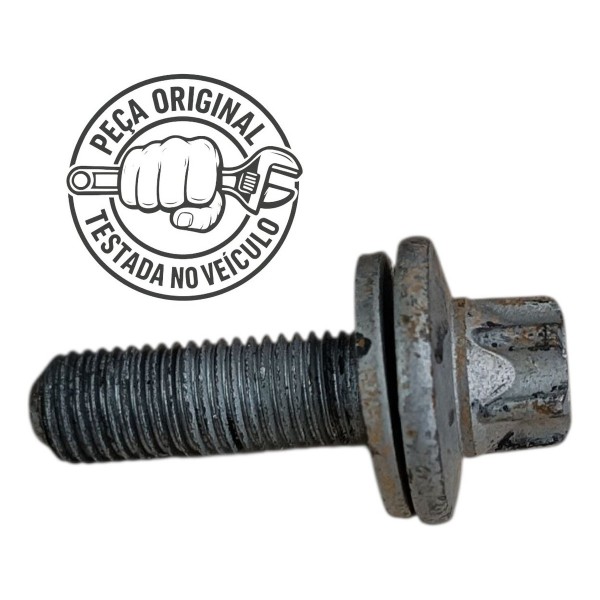 Parafuso E14 Fixação Cubo Traseiro Sandero 2011 2012  2013