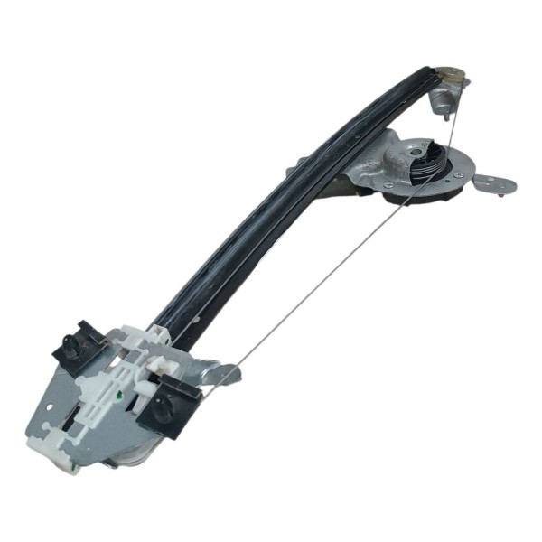 Maquina Vidro Elétrico Sandero 2012 2013 Dianteiro Esquerdo