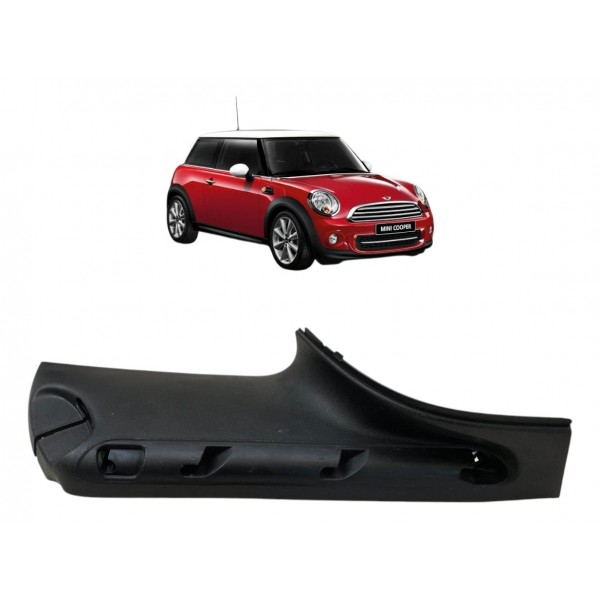 Acabamento Cinto Segurança Traseiro Direito Clubman 2012