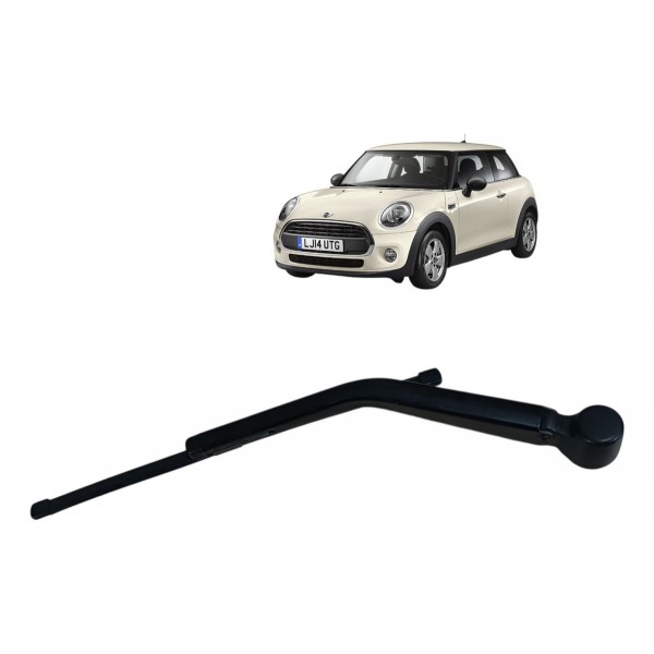 Braço Limpador Vidro Traseiro Esquerdo Mini Clubman 2012