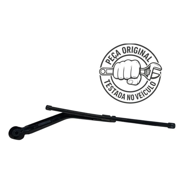 Braço Limpador Vidro Traseiro Esquerdo Mini Clubman 2012