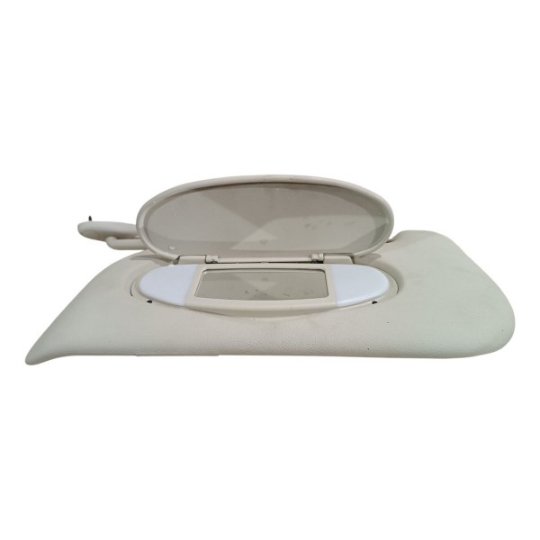 Quebra Sol Esquerdo Mini Cooper Clubman 2011 2012 Detalhe