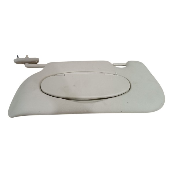 Quebra Sol Esquerdo Mini Cooper Clubman 2011 2012 Detalhe