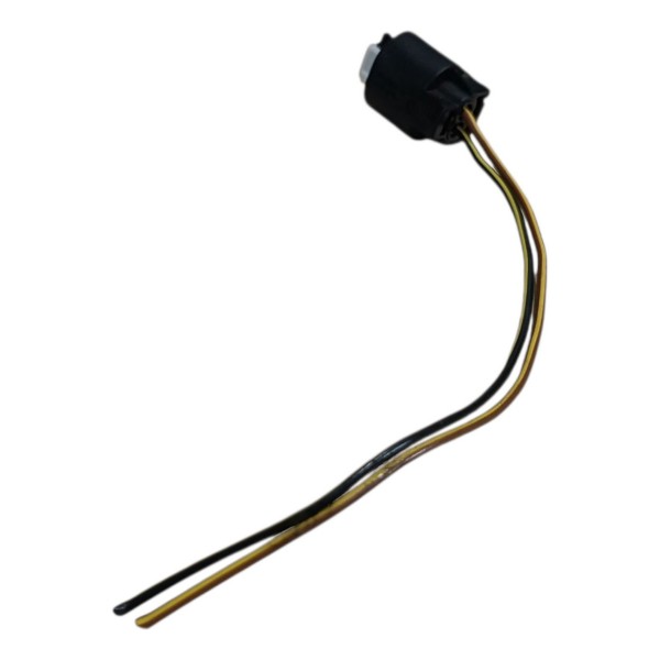 Plug Chicote Motor Trava Portinhola Mini Cooper Clubman 2012