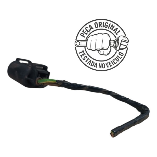 Plug Chicote Conector Motor Esguicho Parabrisa Mini Clubman
