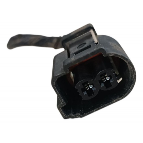 Plug Chicote Conector Motor Esguicho Parabrisa Mini Clubman