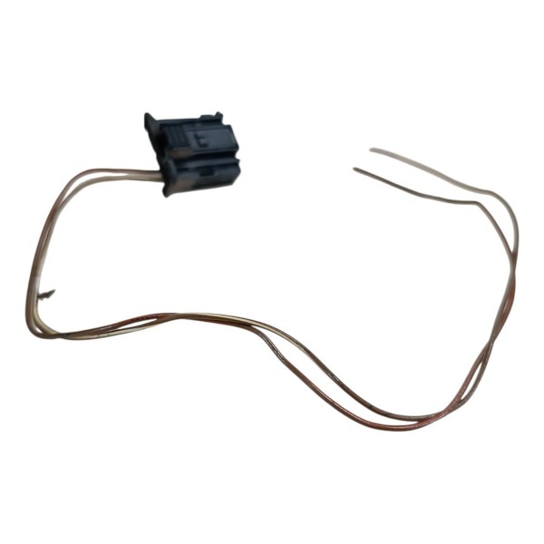 Plug Chicote Motor Atuador Caixa Ar Cond Mini Clubman 2012