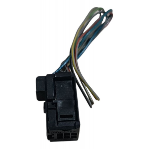 Plug Conector Motor Atuador Caixa Ar Cond Mini Clubman 2012