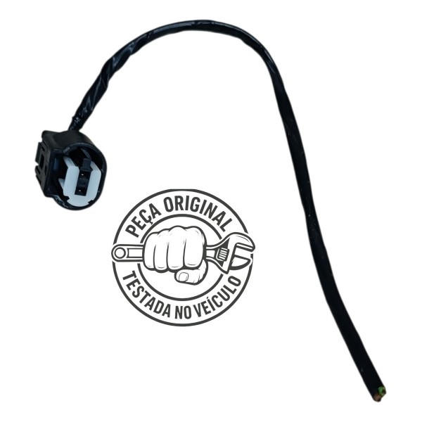 Plug Conector Sensor Nivel Fluido Freio Mini Clubman 2013