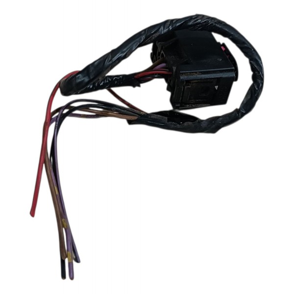 Plug Conector Chicote Sirene Buzina Mini Clubman 2012 2013