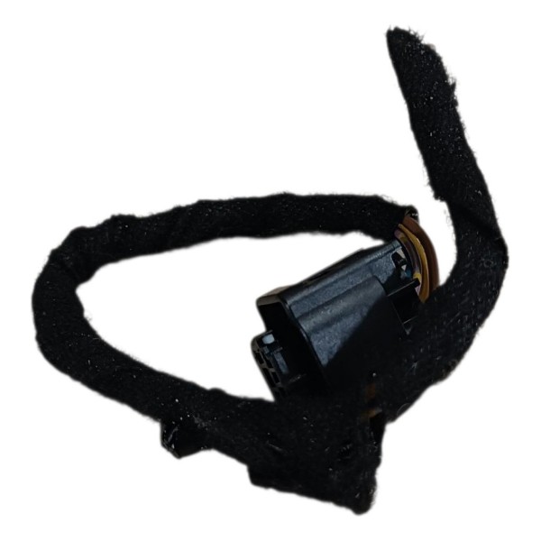 Plug Conector Chicote Fechadura Tampa Mini Clubman 2012 2013