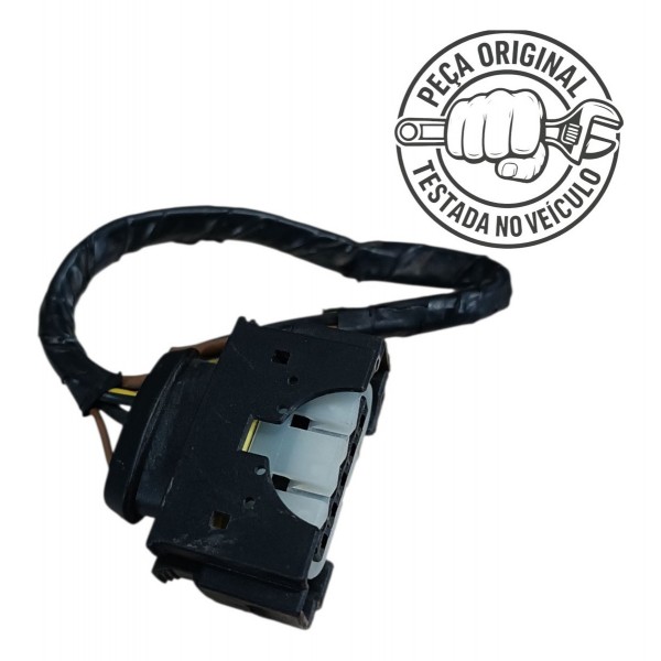 Plug Conector Chicote Limpador Parabrisa Mini Clubman 2012