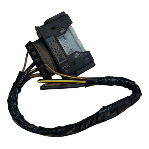 Plug Conector Chicote Limpador Parabrisa Mini Clubman 2012