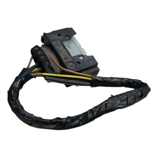 Plug Conector Chicote Limpador Parabrisa Mini Clubman 2012