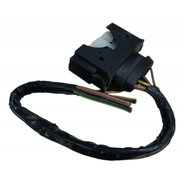 Plug Conector Chicote Limpador Parabrisa Mini Clubman 2012