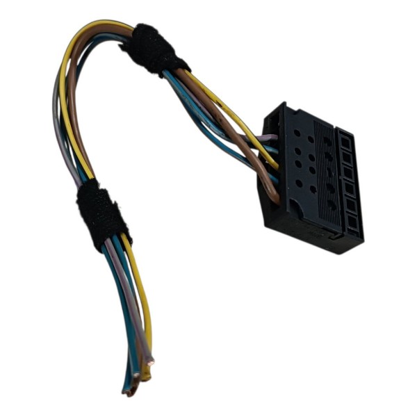 Plug Conector Chicote Lanterna Traseira Mini Clubman 2012