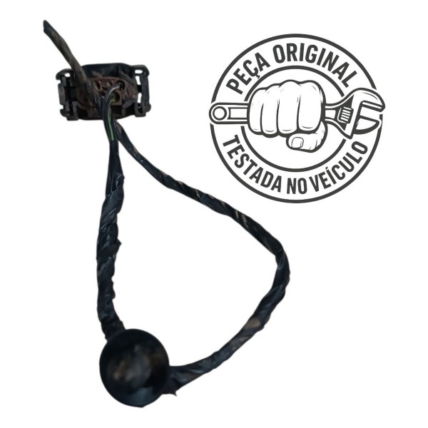 Plug Chicote Conector Sensor Estabilidade Mini Clubman 2012